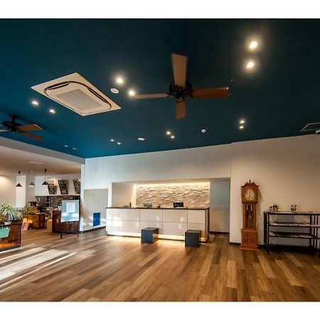 Mizuho Inn Iwami Masuda - Vacation Stay 17364V Ngoại thất bức ảnh