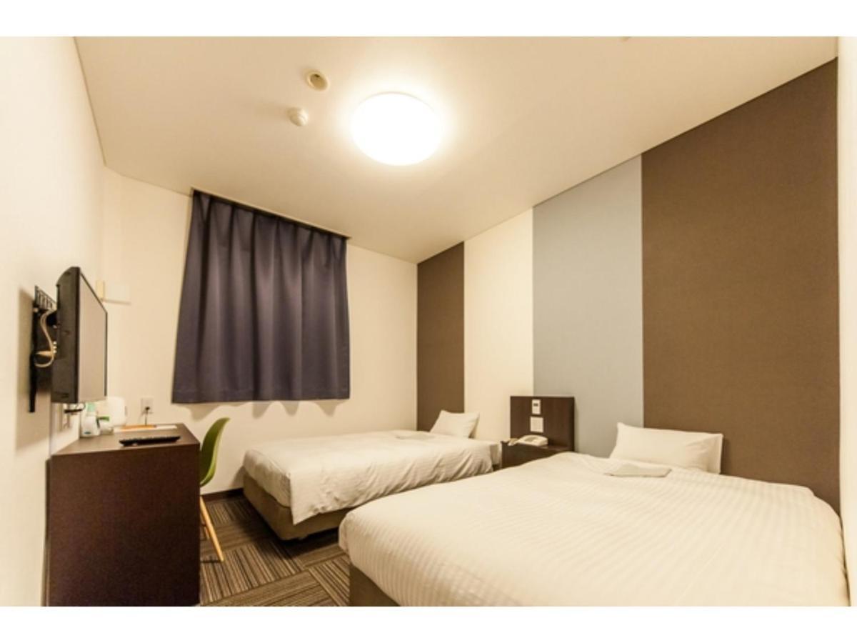 Mizuho Inn Iwami Masuda - Vacation Stay 17364V Ngoại thất bức ảnh