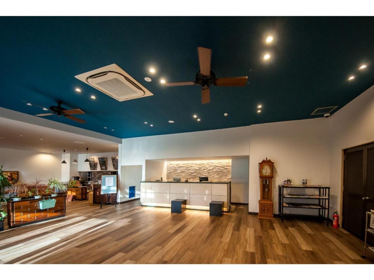 Mizuho Inn Iwami Masuda - Vacation Stay 17364V Ngoại thất bức ảnh