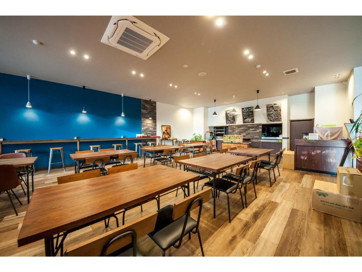 Mizuho Inn Iwami Masuda - Vacation Stay 17364V Ngoại thất bức ảnh