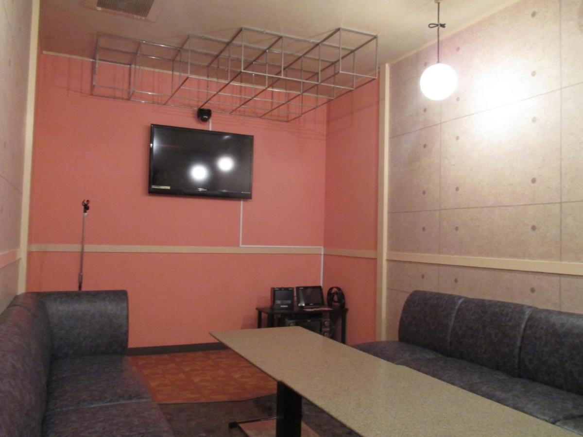 Mizuho Inn Iwami Masuda - Vacation Stay 17364V Ngoại thất bức ảnh